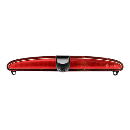 Brake Light Camera for IVECO Daily (2011 - Present)