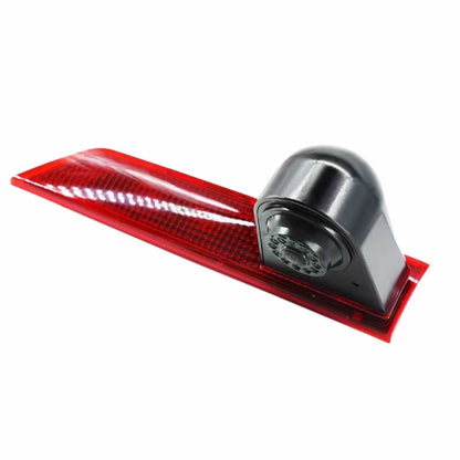 Brake Light Camera for Ford Transit Custom with LED (2016 - Present)