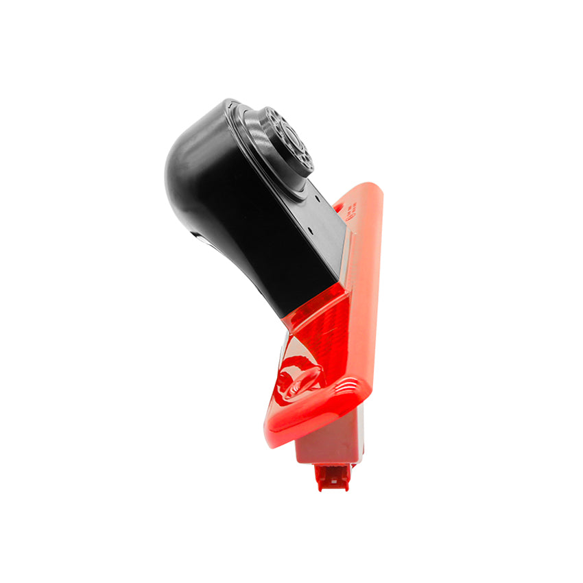 Brake Light Camera for Peugeot Expert / Traveller & Citroen Jumpy / SpaceTourer & Toyota ProAce & Fiat Scudo II (2007 - 2016)