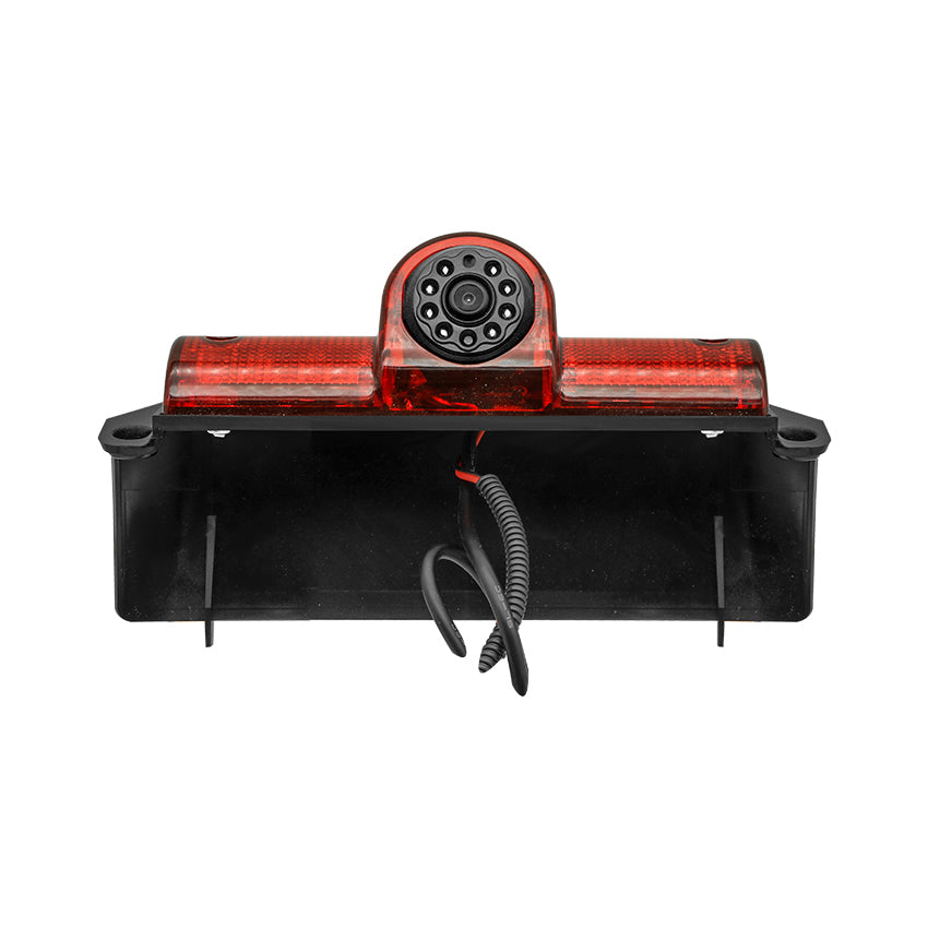 Brake Light Camera for GMC Savana Van and Chevy Express (2003 - 2016)