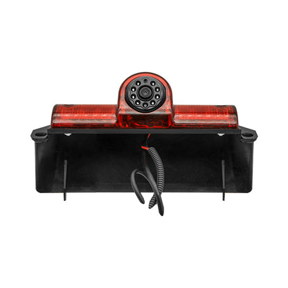 Brake Light Camera for GMC Savana Van and Chevy Express (2003 - 2016)