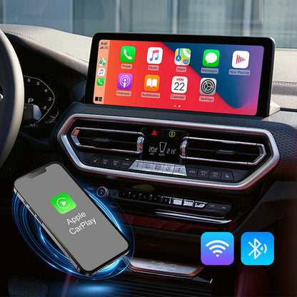 Wireless CarPlay & Android Auto Module for BMW EVO System 2016-2020 / MGU System 2019-2024