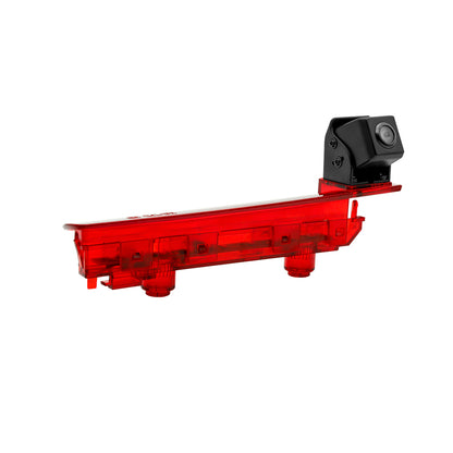 Brake Light Camera for Volkswagen Transporter T5 & T6 Split Tailgate (2010 - 2017)