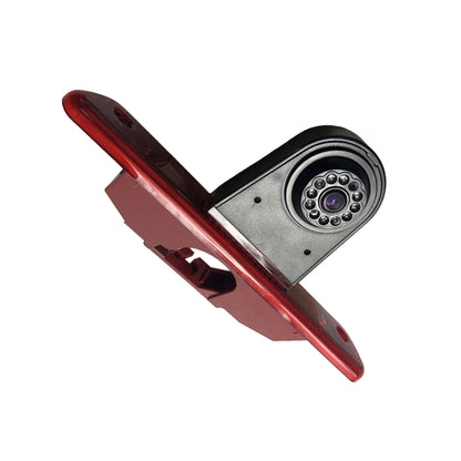 Brake Light Camera for Peugeot Expert / Traveller & Citroen Jumpy / SpaceTourer & Toyota ProAce & Fiat Scudo II (2007 - 2016)