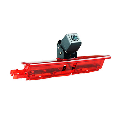 Brake Light Camera for Volkswagen Caddy (2003 - 2019)