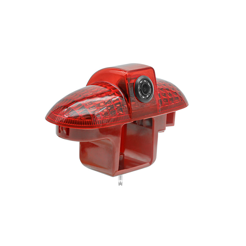 Brake Light Camera for Renault Trafic (2001 - 2014) / Vauxhall Combo (2001 - 2011) / Vauxhall Vivaro (2001 - 2014)