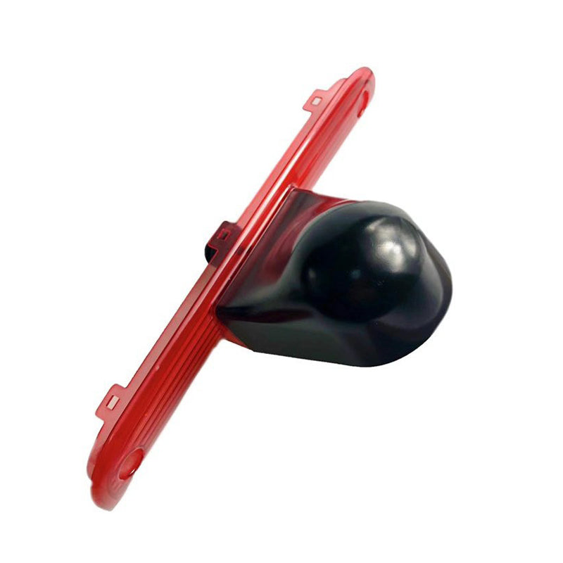 Brake Light Camera for Fiat Ducato & Peugeot Boxer & Citroen Jumper / Relay (2006 - Present)