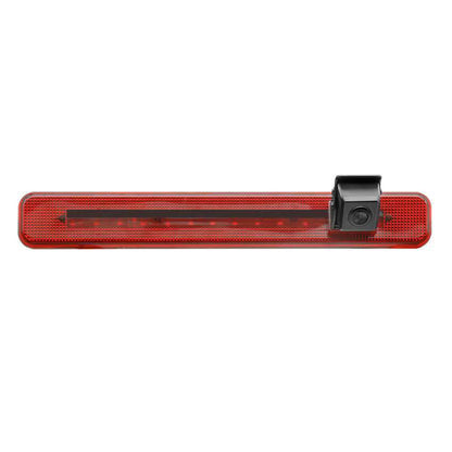 Brake Light Camera for Gazelle Next (2013 - Present)