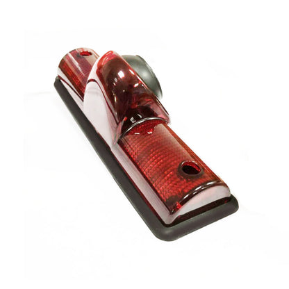 Brake Light Camera for Dodge RAM Promaster Cargo Van