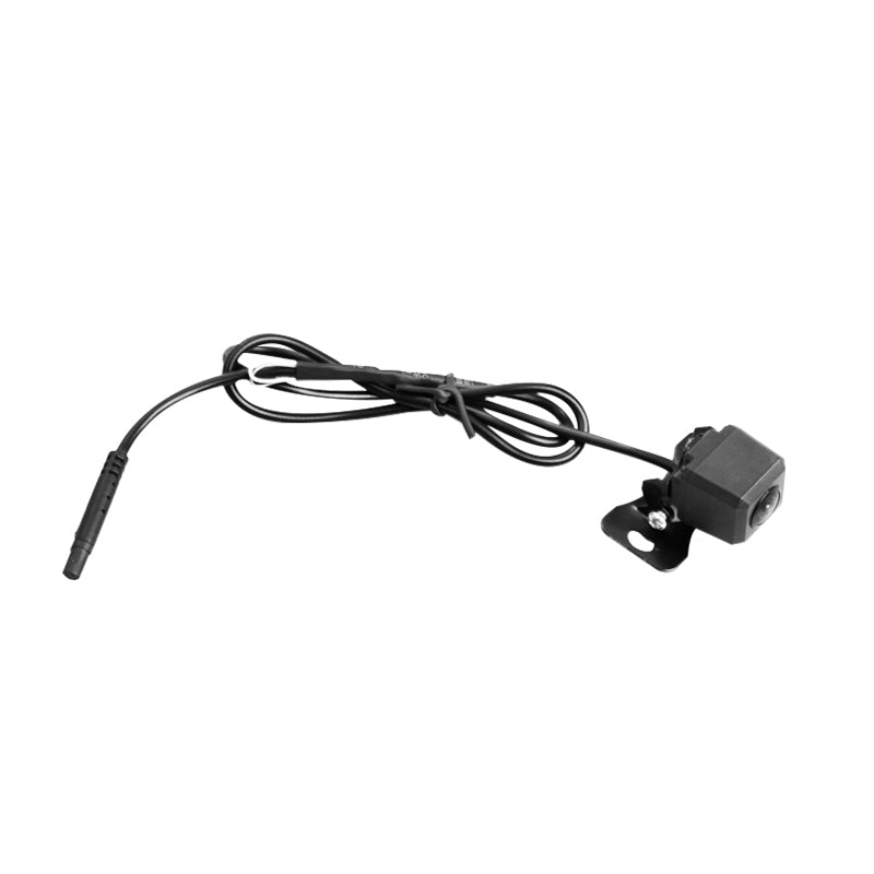 Wide Angle EU License Plate Backup Camera