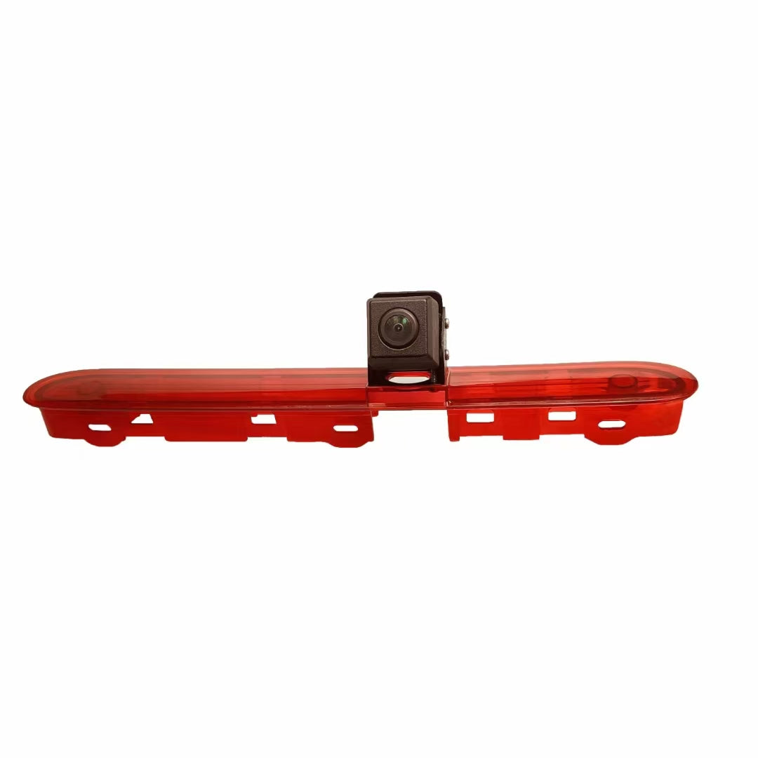 Brake Light Camera for Citroen Jumpy Spacetourer / Peugeot Expert Traveller / Toyota Proace (2016- )