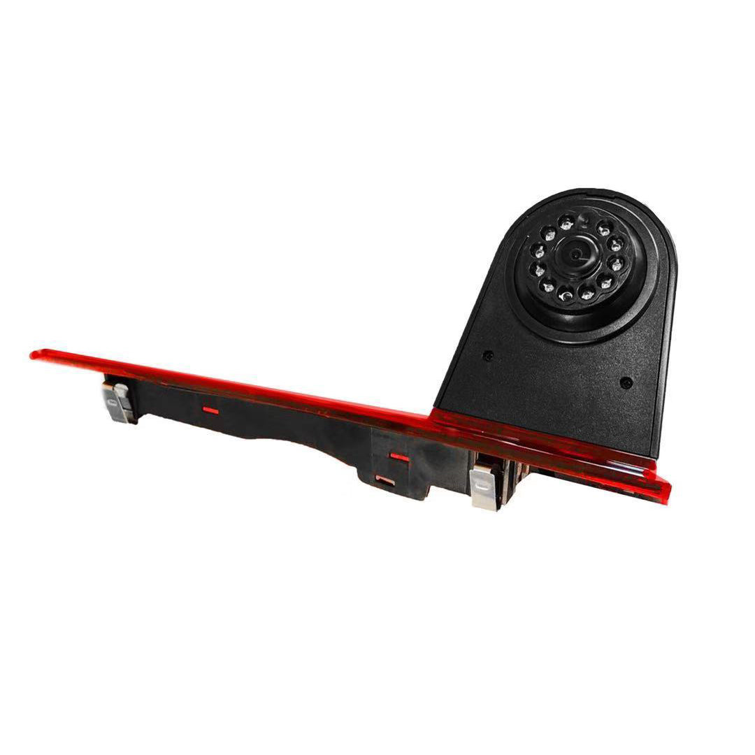 Brake Light Camera for Ford Transit Custom without LED (2012 - 2015)