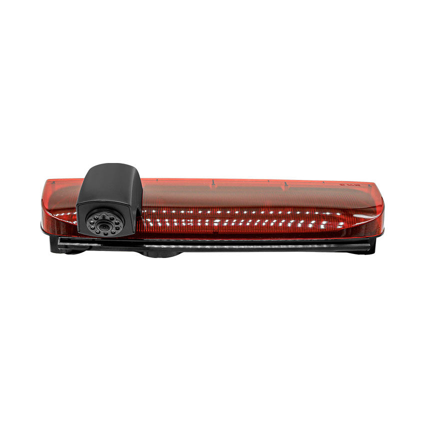 Brake Light Camera for Ford Transit Connect (2014-2019)