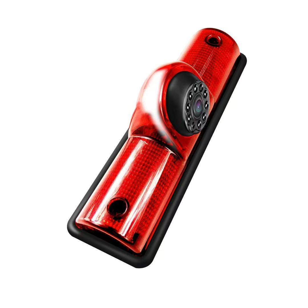 Universal Cargo Van Brake Light Camera