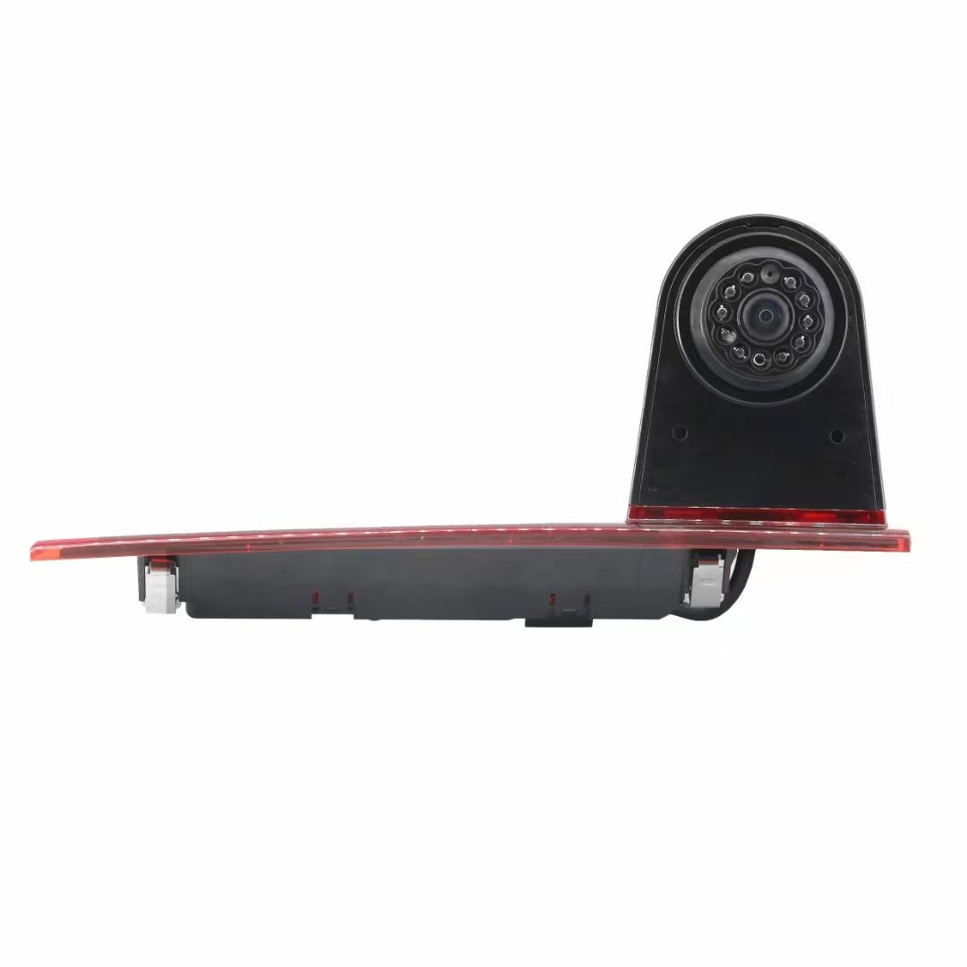 Brake Light Camera for Ford Transit Custom (2015- )