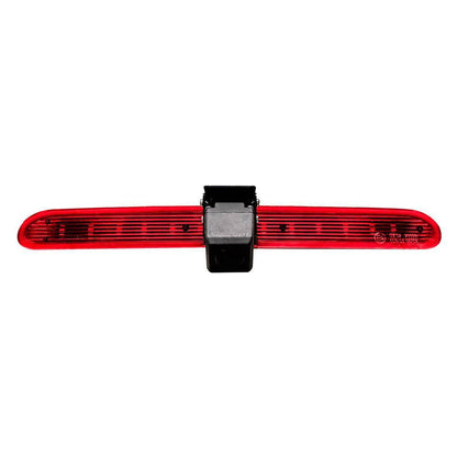 Brake Light Camera for Citroen Berlingo & Peugeot Partner II (2008 - Present)