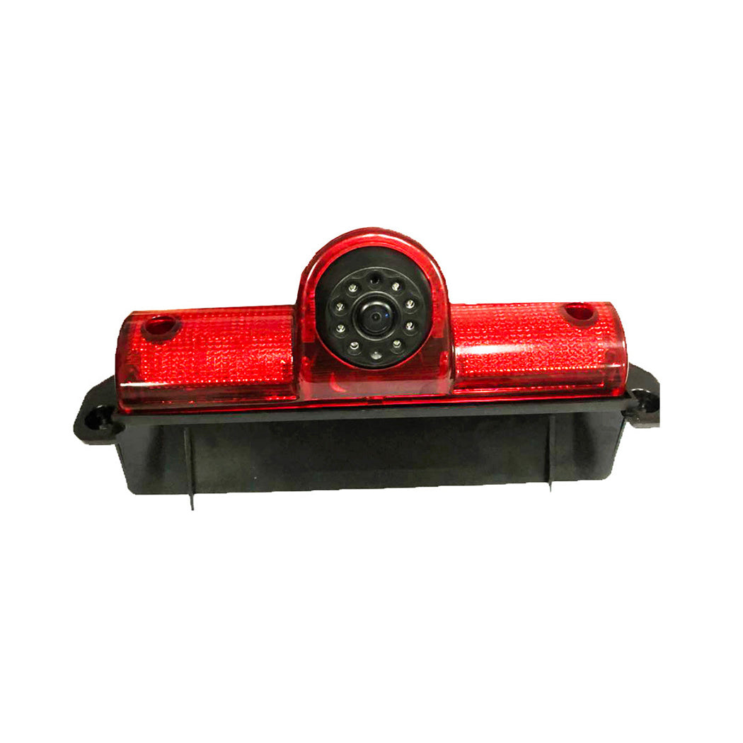 Brake Light Camera for Chevy Express / GMC Savana (2003-2019)