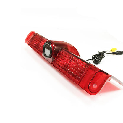 Brake Light Camera for GMC Savana Van and Chevy Express (2003 - 2016)