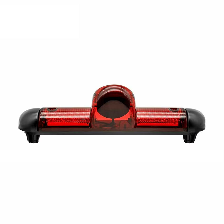 Brake Light Camera for Fiat Ducato / Peugeot Boxer / Citroen Jumper 2006 - Present
