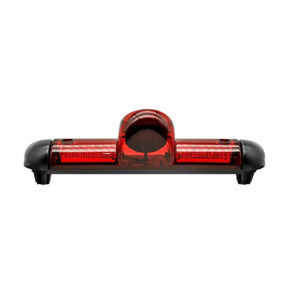 Brake Light Camera for Fiat Ducato / Peugeot Boxer / Citroen Jumper 2006 - Present
