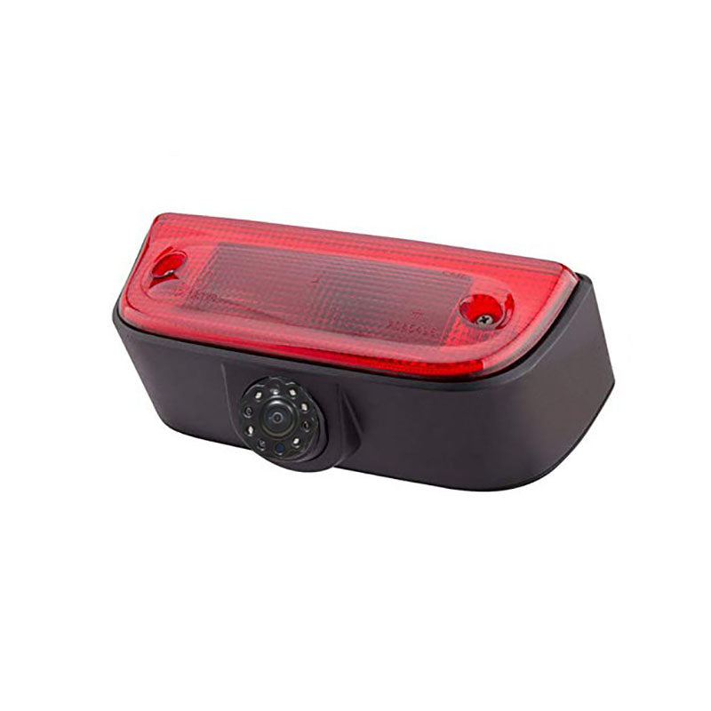Brake Light Camera for Nissan NV200 (2009 - Present) / Chevrolet City Express (2017 - Present)