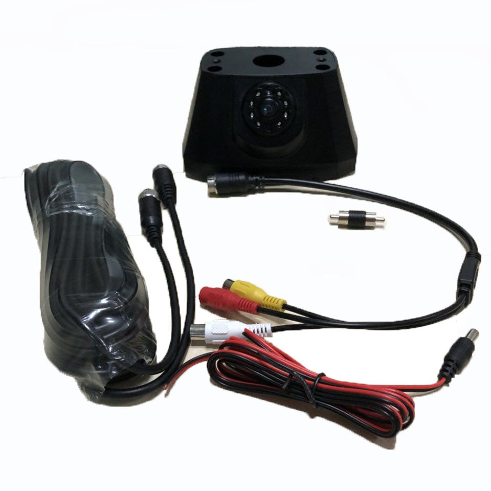 Brake Light Camera for Dodge RAM Promaster (2010 - 2019)