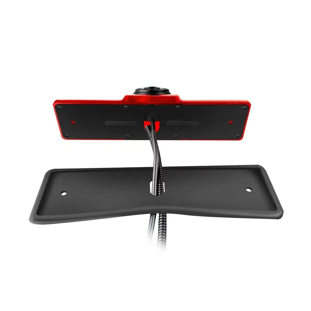 Universal Cargo Van Brake Light Camera