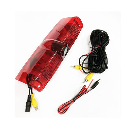 Brake Light Camera for GMC Savana Van and Chevy Express (2003 - 2016)