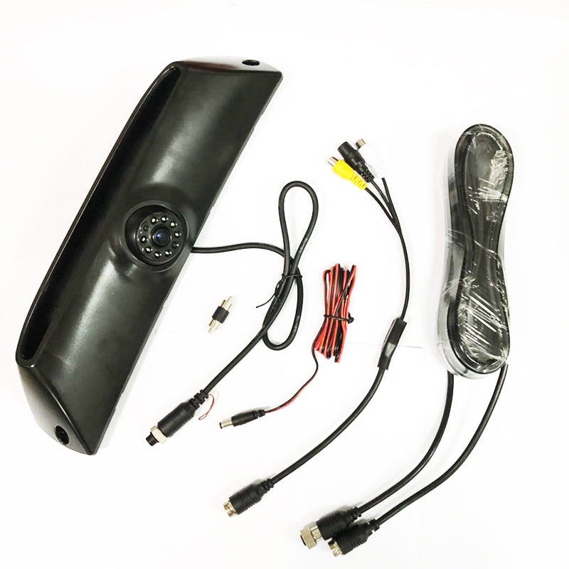 Brake Light Camera for Iveco Daily (2011 - 2014)