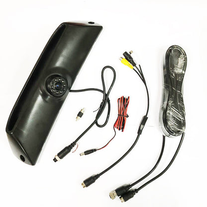 Brake Light Camera for Iveco Daily (2011 - 2014)