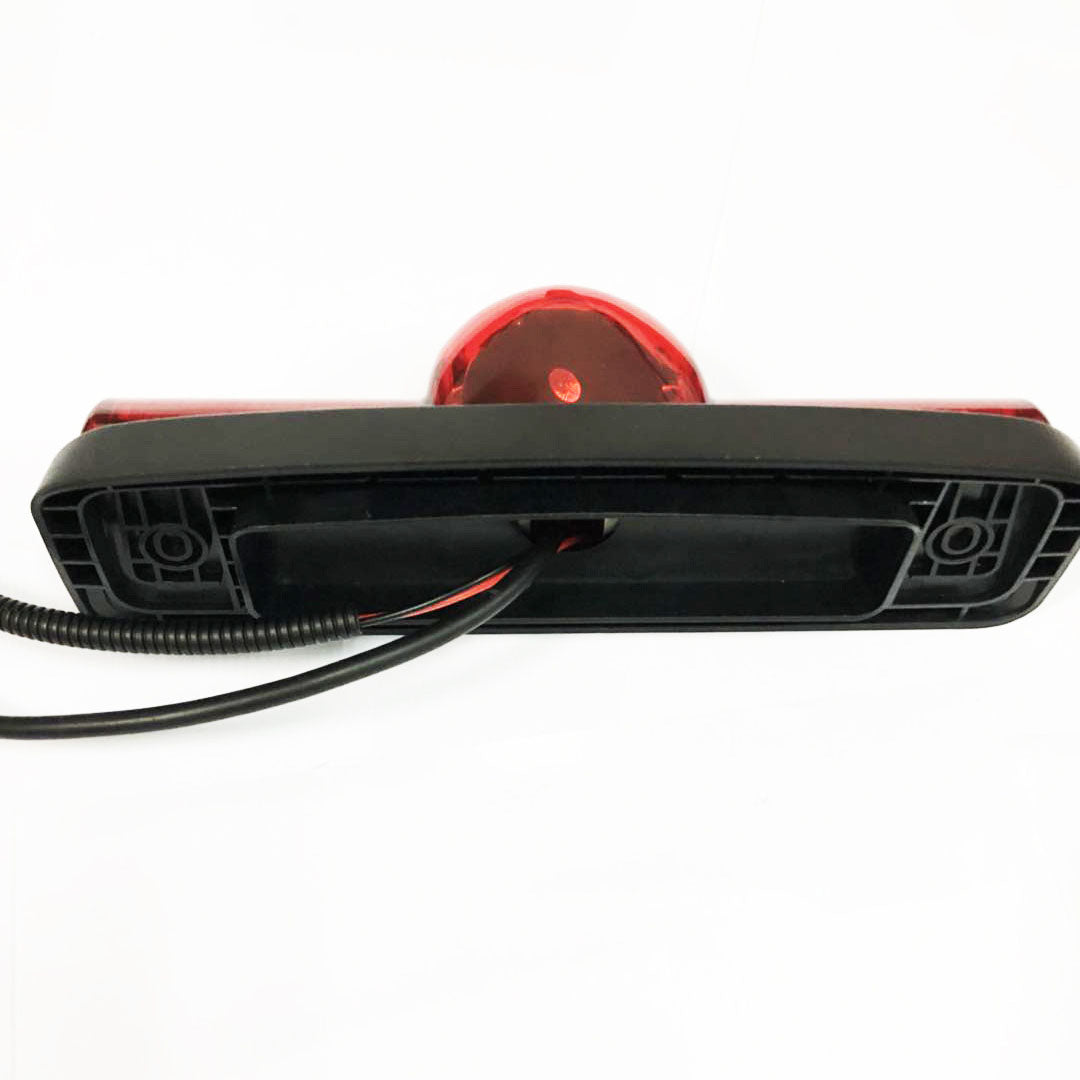 Brake Light Camera for Dodge RAM Promaster (2014-2016)