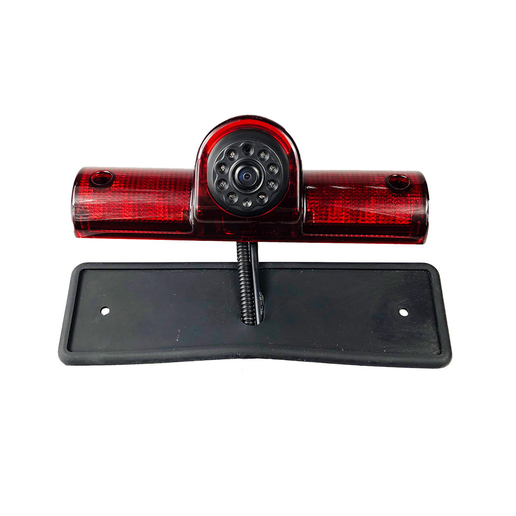 Cargo Van Universal Brake Light Camera