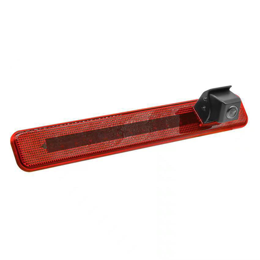 Brake Light Camera for Gazelle Next (2013- )