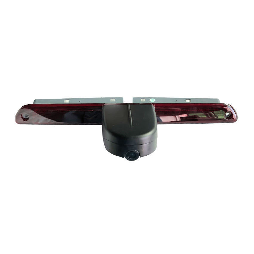 Dual Lens Brake Light Camera for Mercedes-Benz Sprinter 2006 - Present / VW Crafter (2007 - 2017)