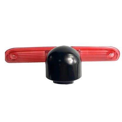 Brake Light Camera for Fiat Ducato & Peugeot Boxer & Citroen Jumper / Relay (2006 - Present)