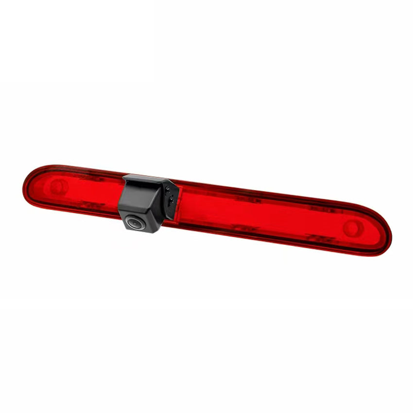 Brake Light Camera for Citroen Jumpy Spacetourer / Peugeot Expert Traveller / Toyota Proace (2016- )