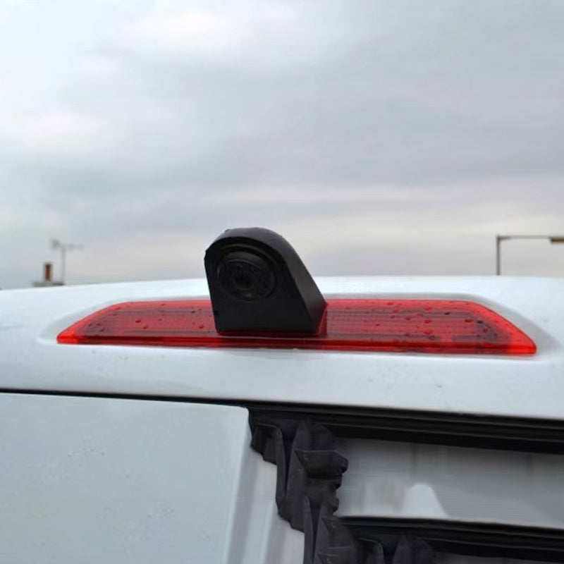 Brake Light Camera for Ford Transit (2014-2018)