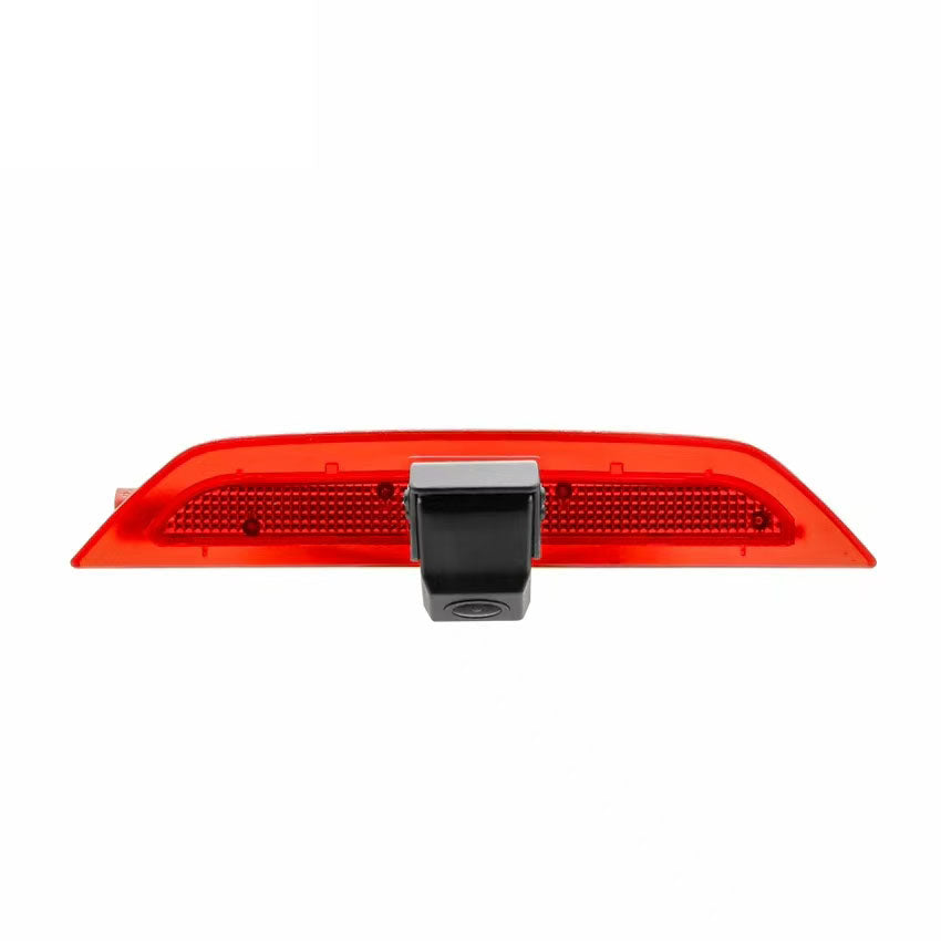 Brake Light Camera for Volkswagen Caddy 2020- / Ford Transit Connect 2025-