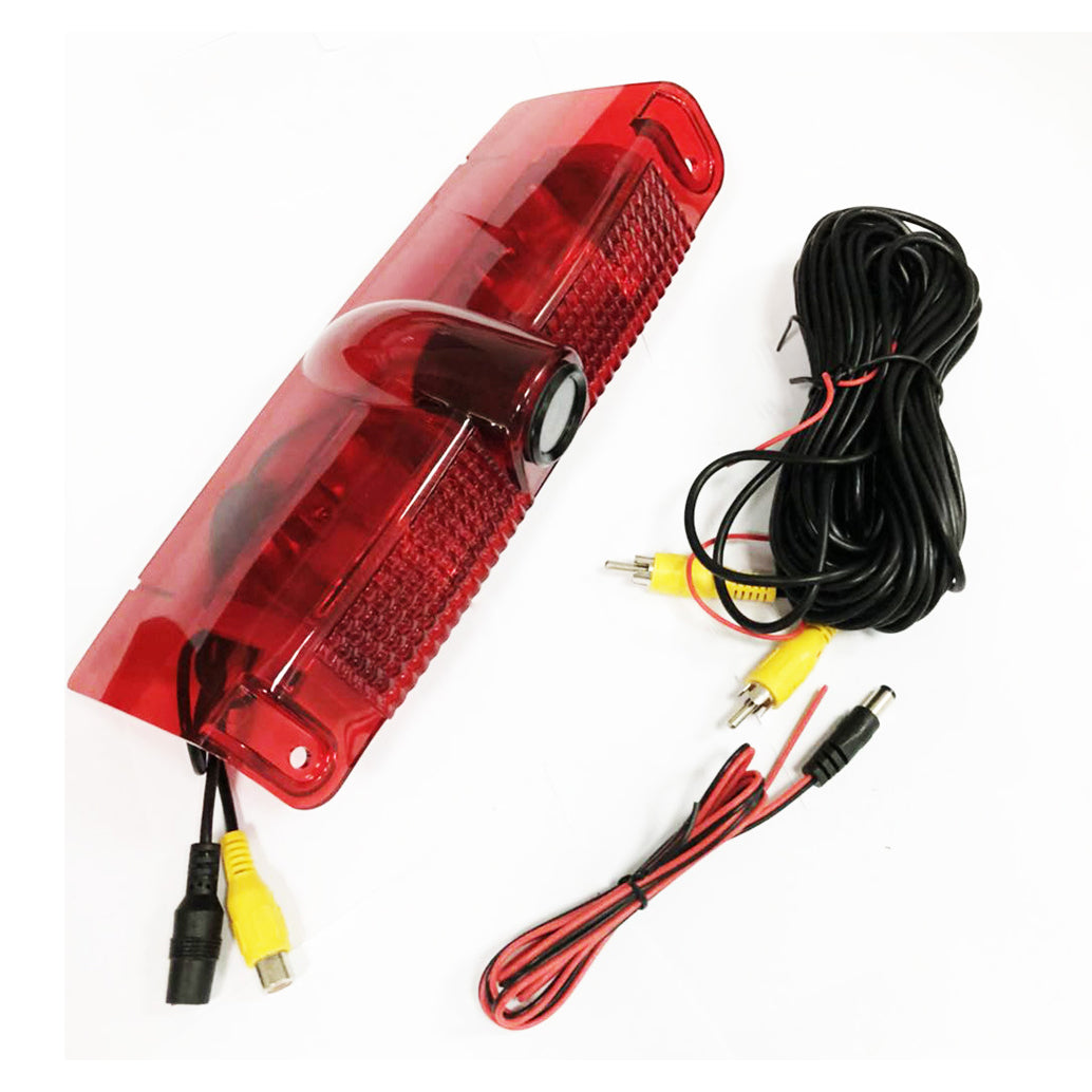 Brake Light Camera for Chevy Express / GMC Savana (2003-2019)