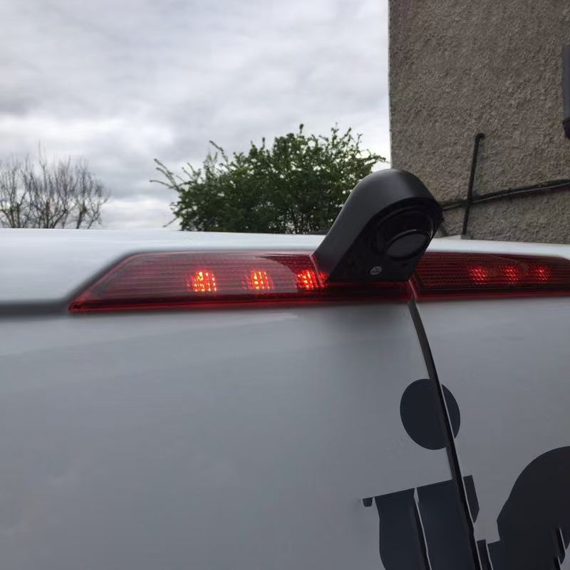 Brake Light Camera for Ford Transit Custom (2015- )