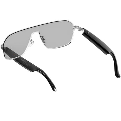 AI Smart Sunglasses Bluetooth Earphone Audio Calls Safe Driving Simultaneous Translation
